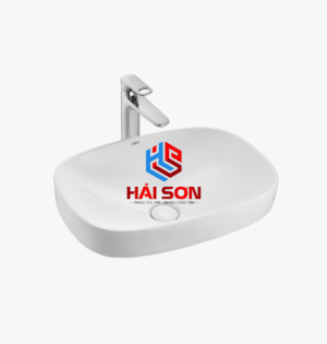INAX Chậu rửa đặt bàn AL-642V