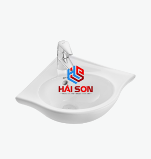 INAX Chậu rửa góc L-281V