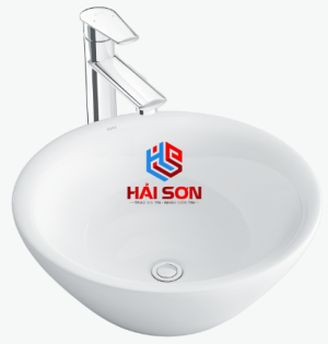 INAX Chậu rửa đặt bàn L-445V