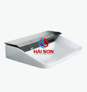 INAX Chậu rửa 3 trong 1 L-C11A3-AS