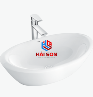 INAX Chậu rửa đặt bàn L-465V