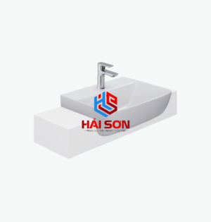INAX Chậu rửa bán âm L-345V
