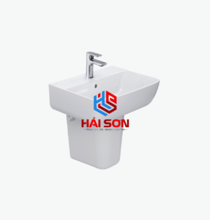 INAX Chậu rửa treo tường AL-312V(EC/FC)