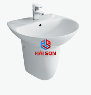 INAX Chân chậu L-288VC