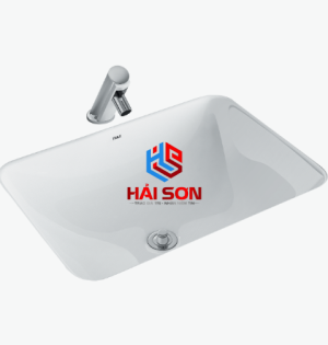 INAX Chậu rửa âm bàn L-2298V
