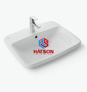 Chậu rửa dương bàn L-2398V(EC/FC)