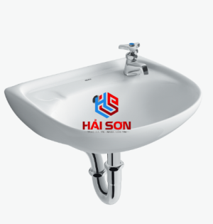 INAX Chậu rửa treo tường L-280V