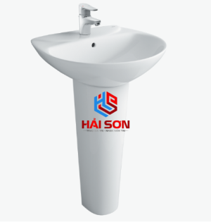 INAX Chậu rửa treo tường L-285V(EC/FC)