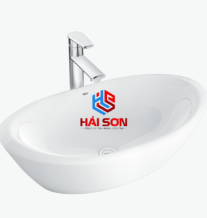 INAX Chậu rửa đặt bàn AL-465V