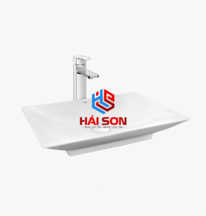INAX Chậu rửa đặt bàn AL-S610V
