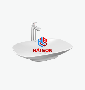 INAX Chậu rửa đặt bàn AL-S620V