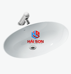 INAX Chậu rửa âm bàn L-2216V