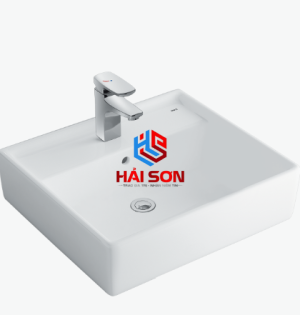INAX Chậu rửa đặt bàn L-293V(EC/FC)