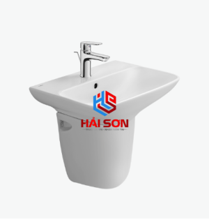 INAX Chậu rửa treo tường AL-289VEC