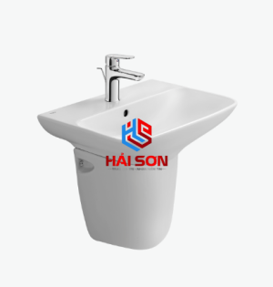 INAX Chậu rửa treo tường L-289VEC