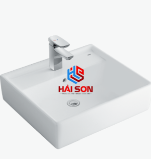 INAX Chậu rửa đặt bàn AL-293V