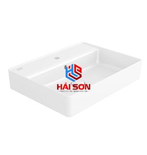 American Chậu rửa đặt trên bàn Acacia SupaSleek WP-F420