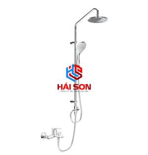 Vòi Sen Tắm Cây 1405S Nóng Lạnh