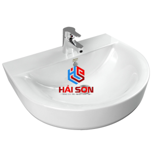 American Chậu rửa treo tường Concept 0553-WT