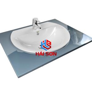 American Chậu rửa đặt bàn Concept Sphere 0452-WT