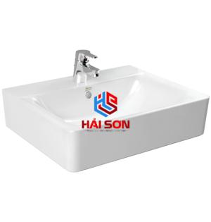 American Chậu rửa treo tường Concept Cube WP-F550