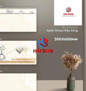 Gạch Phối Cảnh 30 x 60 ( 020)