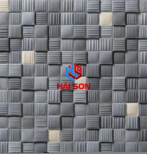 INAX-ECP-25NET-LUX_303 x 303 Gạch thân thiện môi trường ECOCARAT PLUS LUXURY MOSAIC