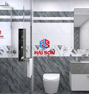 Gạch Phối Cảnh 30 x 60 ( 021)