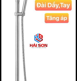 Sen Cây Tắm Nóng Lạnh 304 Mờ