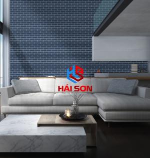 INAX-355/GLM_296 x 288 Gạch ốp tường kiến trúc Nhật GLAZED MOSAIC