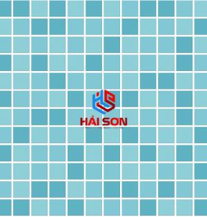 INAX-1025/POL_22.5 x 22.5 Gạch Hồ Bơi