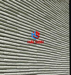 INAX-HAL-20BR/HB_237 x 303 Gạch ốp tường kiến trúc Nhật HOSOWARI BORDER RANDOM