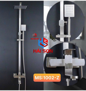 Sen Tắm 1002 - Z 