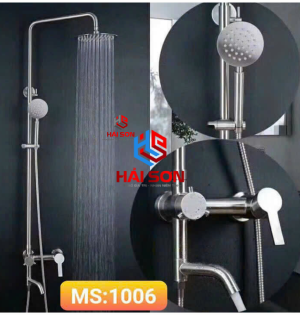 Sen Tắm 1006