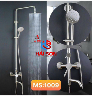 Sen Tắm 1009