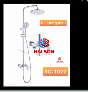 Sen Tắm 1022