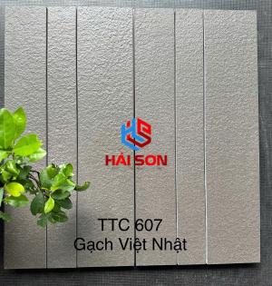 VNTTC607_300 x 600 Bộ Gạch Việt Nhật TCC