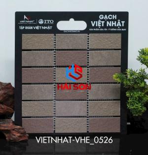 VNVHE0526_295 x 295 Bộ Gạch Việt Nhật VHE