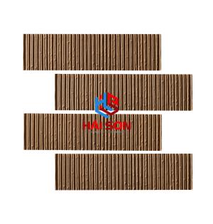 INAX-2I/IMM2_260 x 232 Gạch ốp tường kiến trúc Nhật IMPERIAL MOSAIC