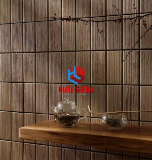 INAX-255/TND_294 x 288 Gạch ốp tường kiến trúc Nhật TANADA