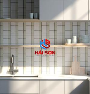 INAX-300/LTC_300 x 300 Gạch ốp tường kiến trúc Nhật LATTICE