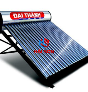 MÁY NƯỚC NÓNG NĂNG LƯỢNG MẶT TRỜI ĐẠI THÀNH 150L-70