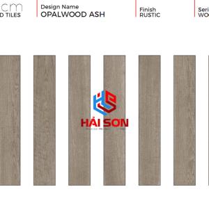NK201207_200×1200 Gạch Giả Gỗ OPALWOOD ASH