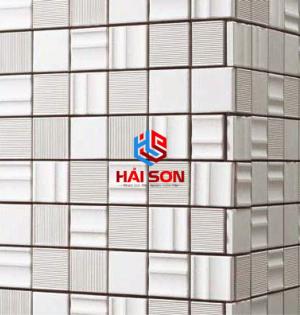 INAX-HAL-155/CEF_300 x 300 Gạch ốp tường kiến trúc Nhật CELAVIO E