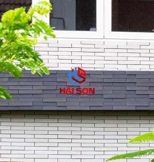 INAX-40B/SLT_238 x 258 Gạch ốp tường kiến trúc Nhật I-Concept SLIT