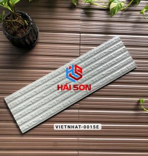 VN0015E_ 150 x 500 Bộ Gạch Việt Nhật E