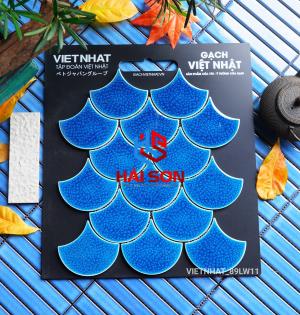 VN89LW11_296 x 336 Gạch Trang Trí Mosiac
