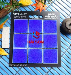 VN97LW07_300 x 300 Gạch Trang Trí Mosiac