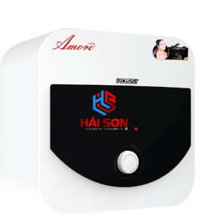 BÌNH NÓNG LẠNH ROSSI AMORE RA-15SQ 15 LÍT