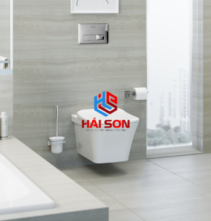 AMERICA Bộ cầu treo tường KASTELLO  WP-2131
